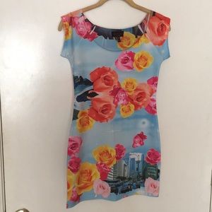 Patricia Field New York Top Sz XS
